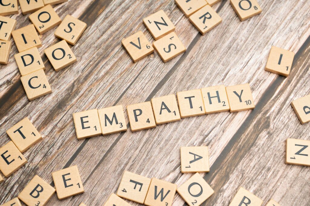 double empathy problem