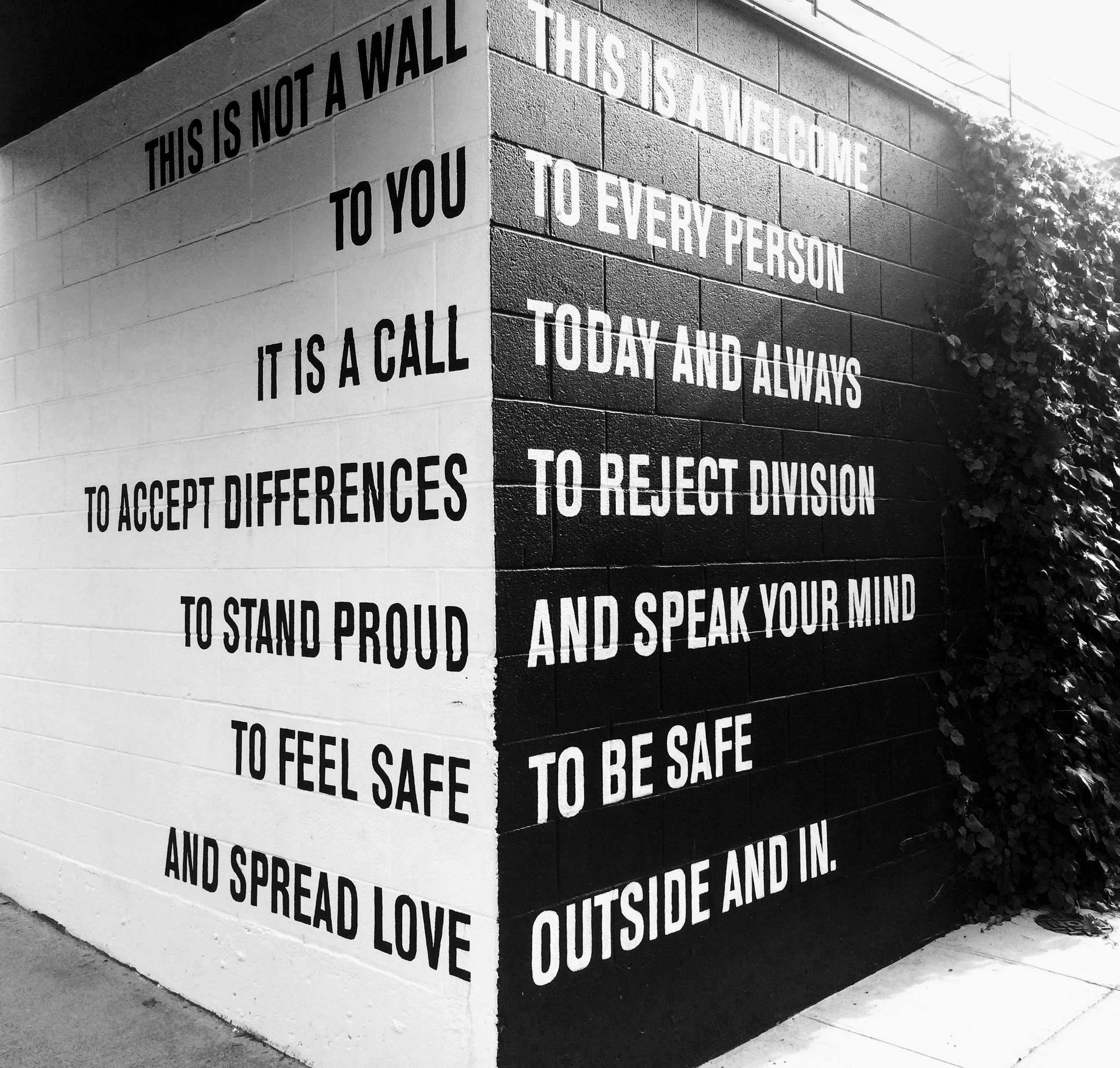 radical acceptance
