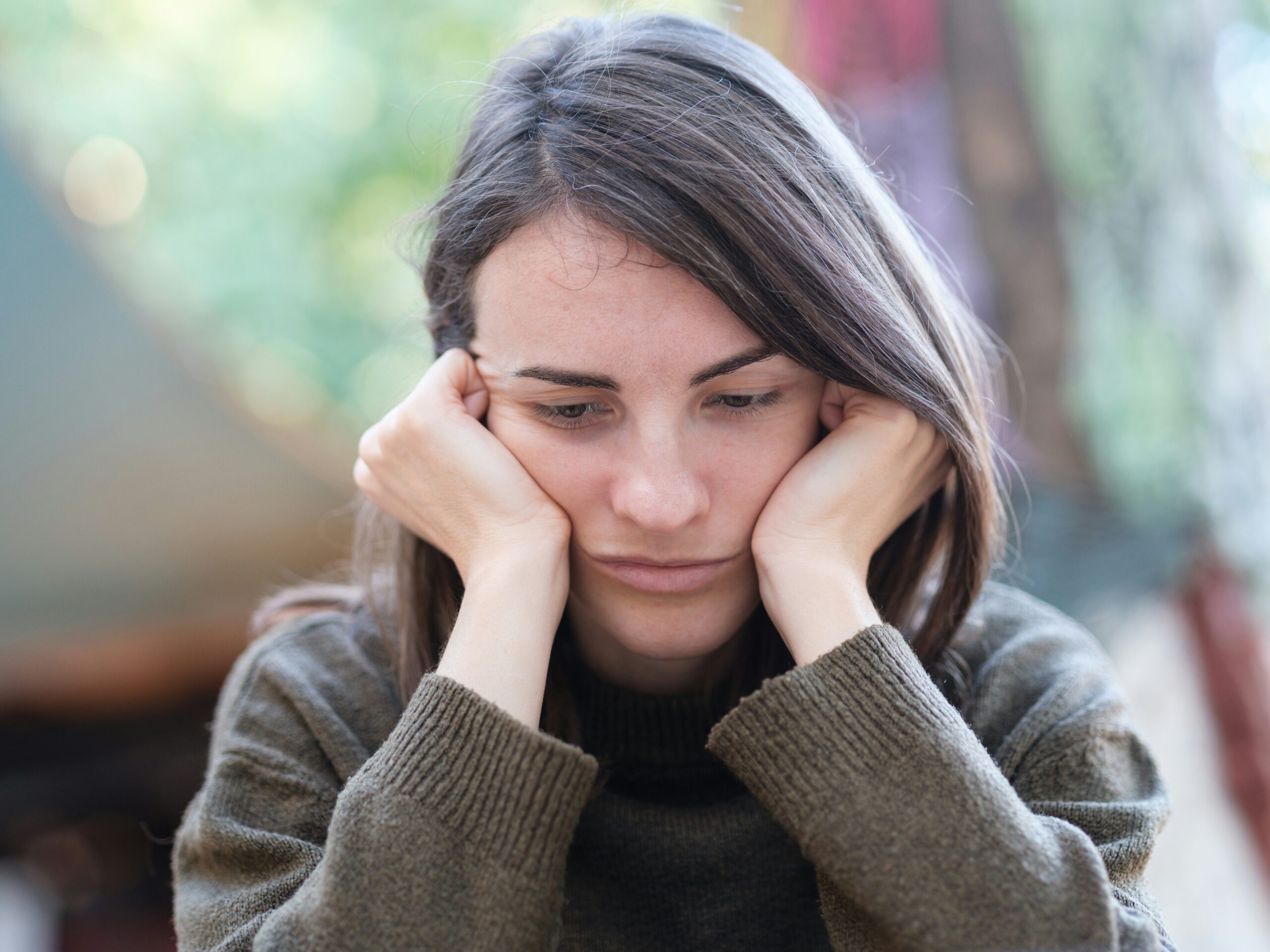 rejection sensitivity dysphoria