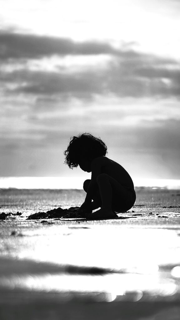 healing the inner child