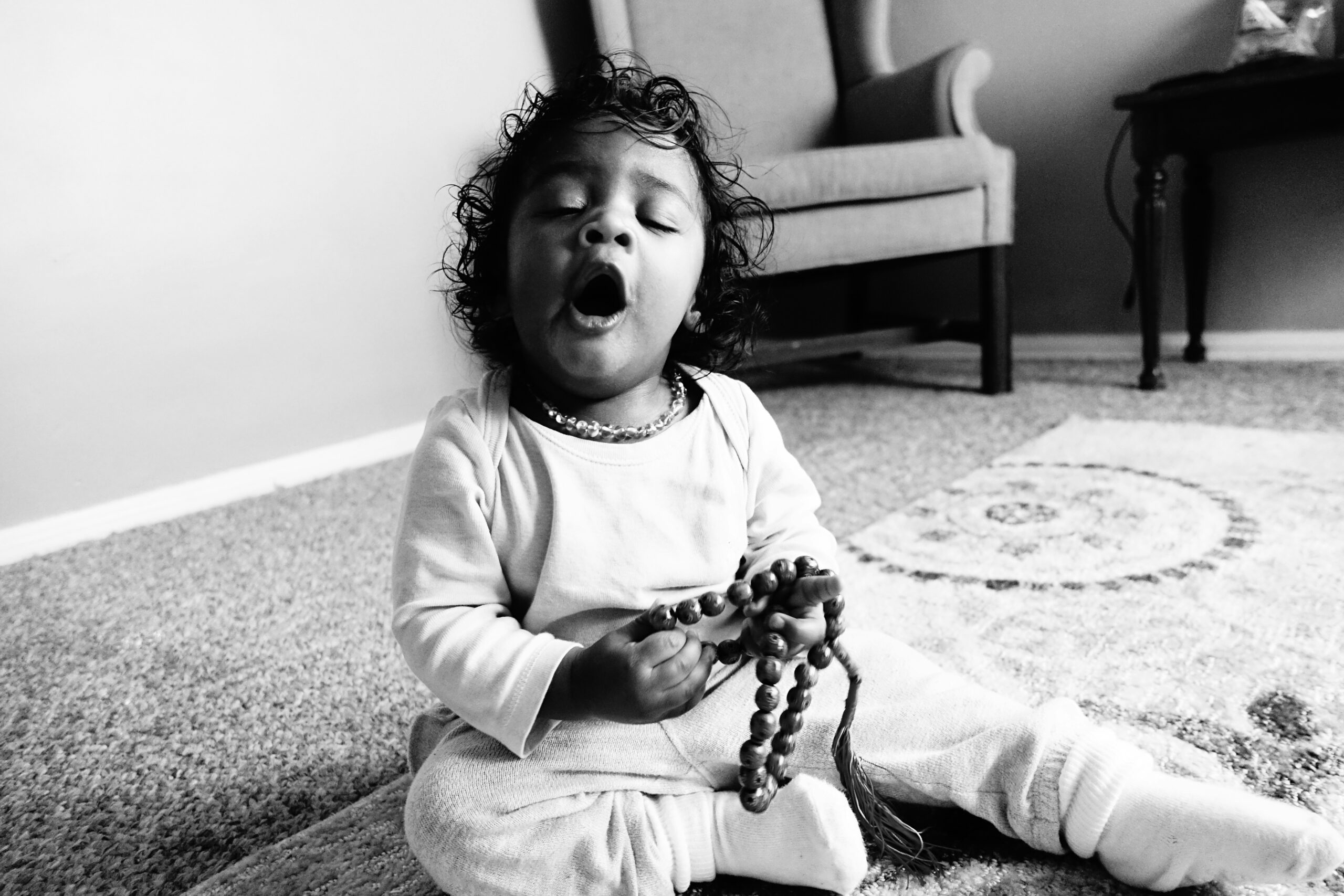 mindfulness for the restless