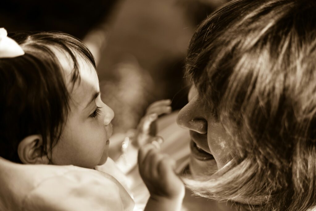 self parenting