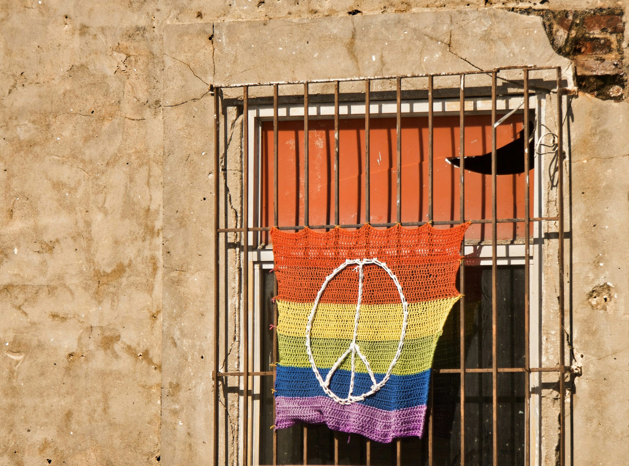 window of tolerance